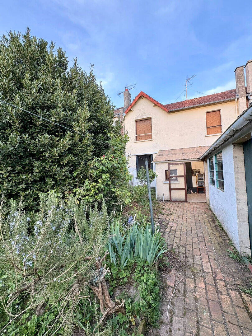 Maison Albert