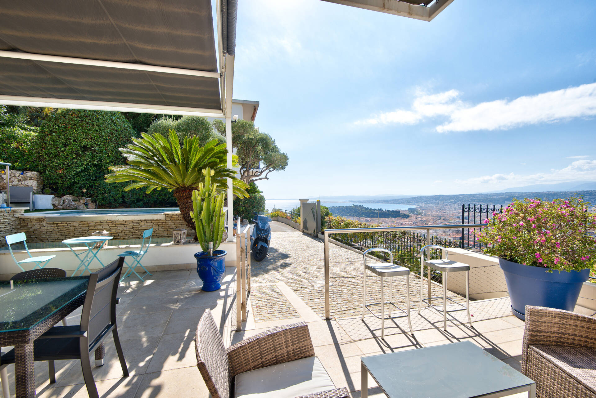 Appartement  - 3 pièces  - 86.19 m2 -  997 000 € - À vendre 