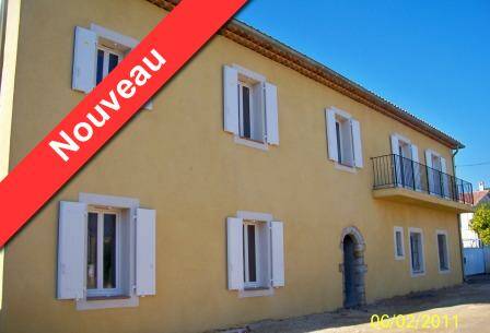 Appartement à Draguignan (83300)