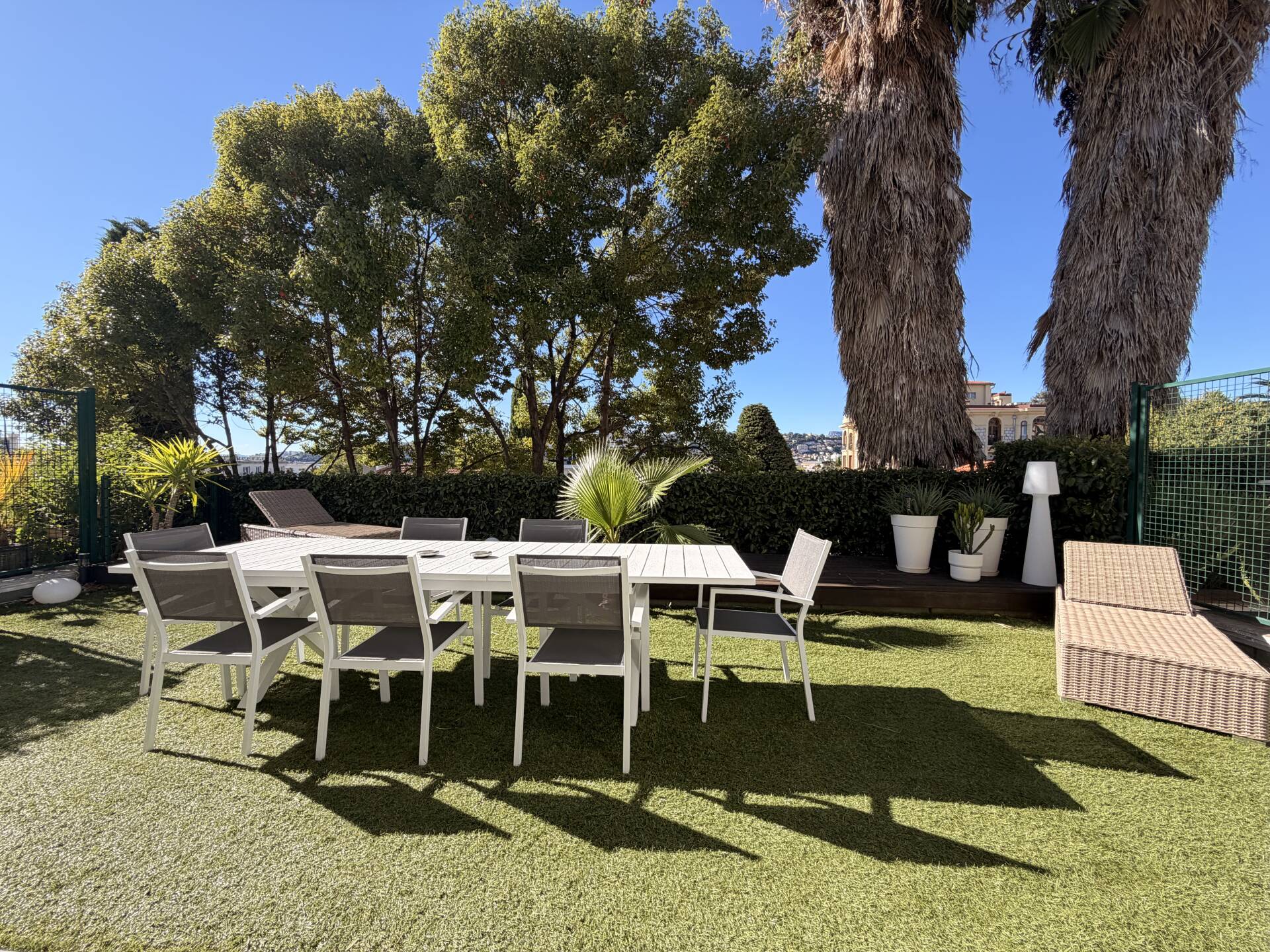 Appartement  - 2 pièces  - 64.4 m² -  589 000 € - À vendre 