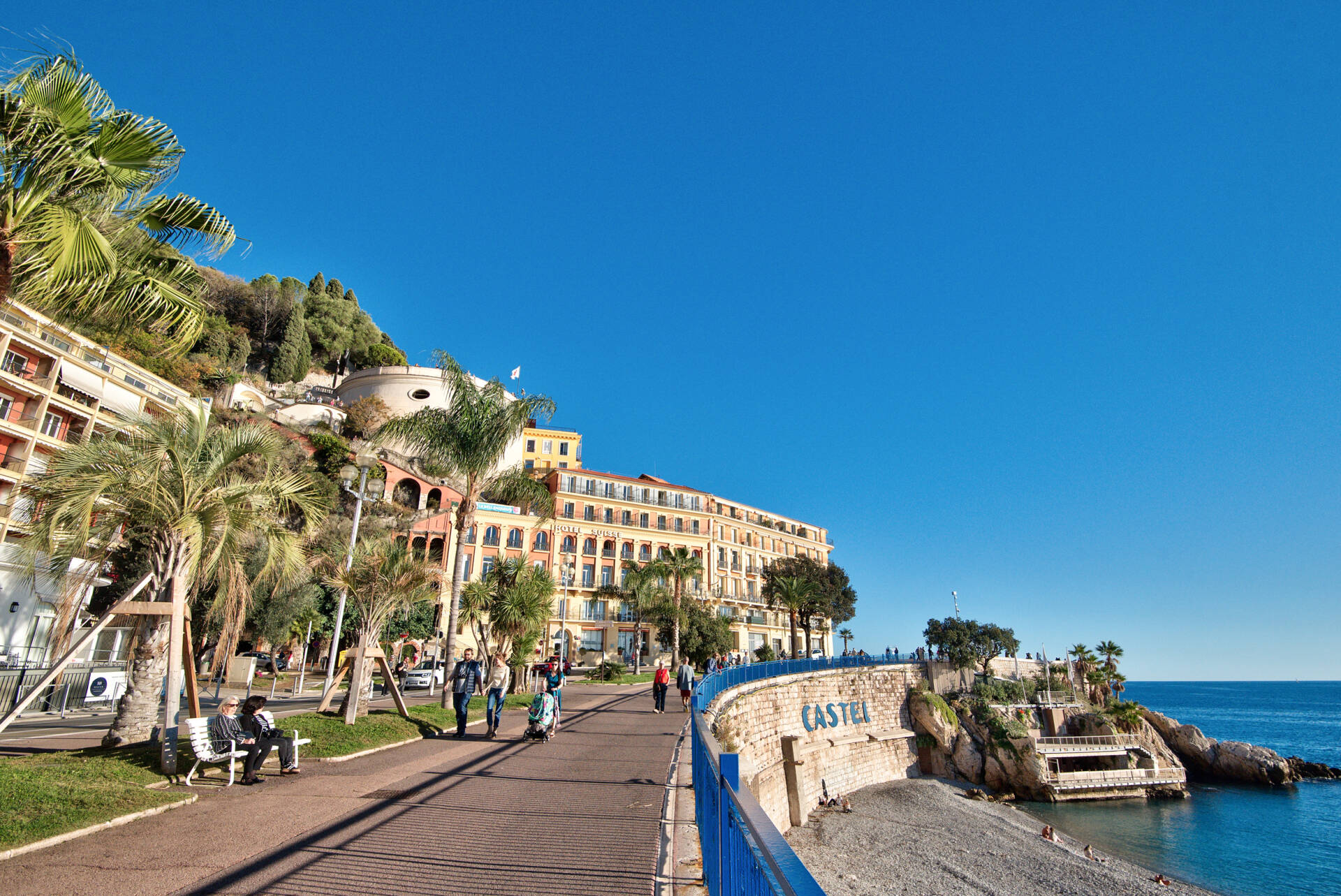 Appartement  - Studio  - 29.54 m2 -  340 000 € - À vendre 