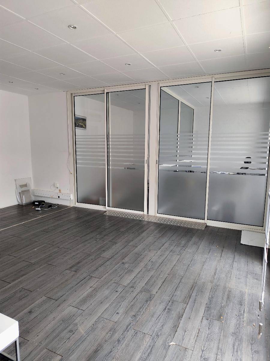 Local commercial à Draguignan (83300)