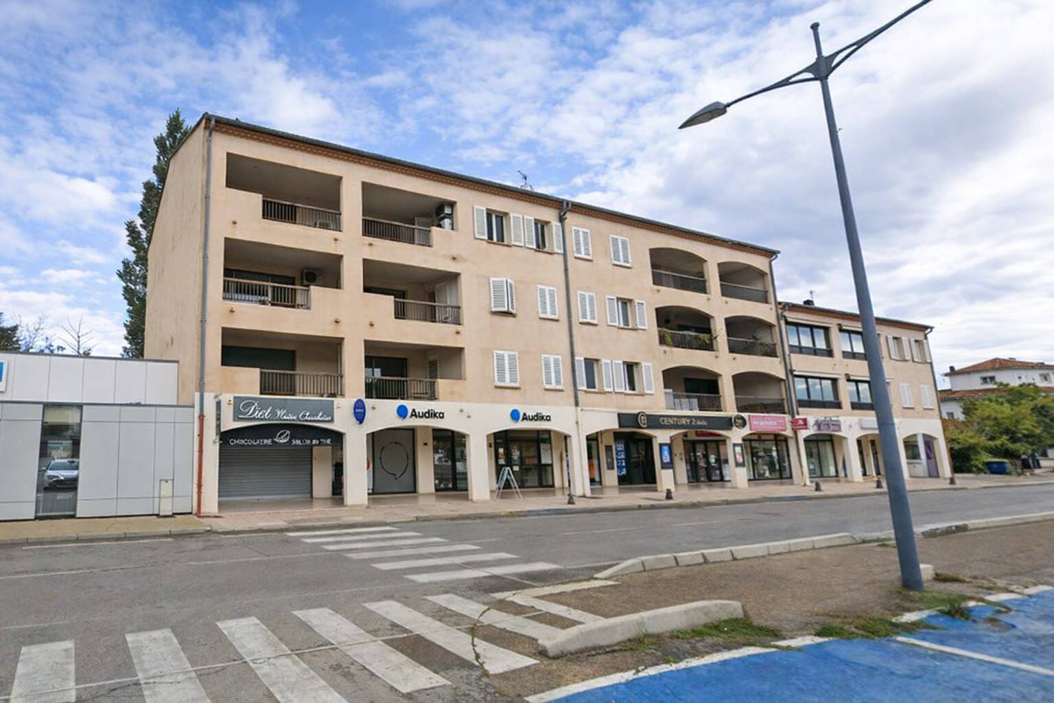À LOUER – Bureaux 138 m² – Adresse Premium à Brignoles