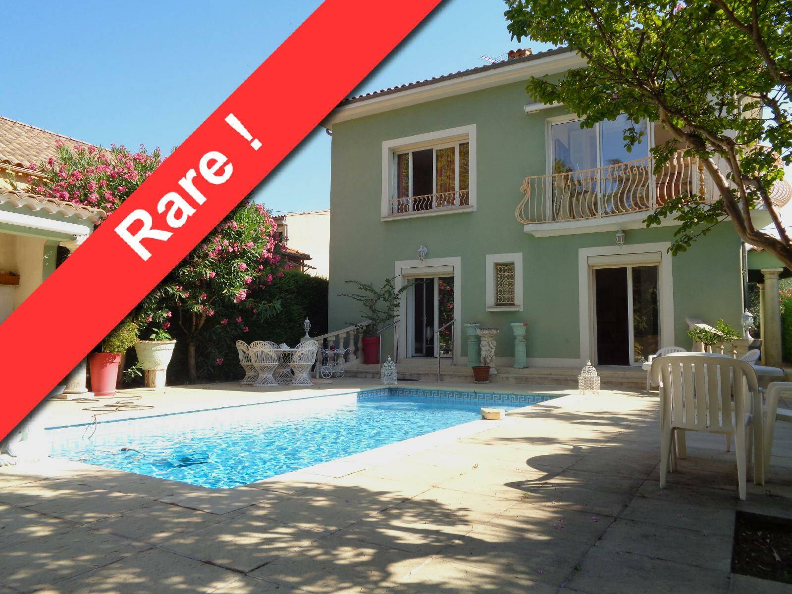 Maison à Draguignan (83300)