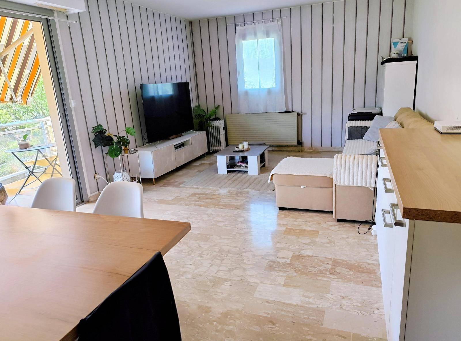 Appartement à Draguignan (83300)
