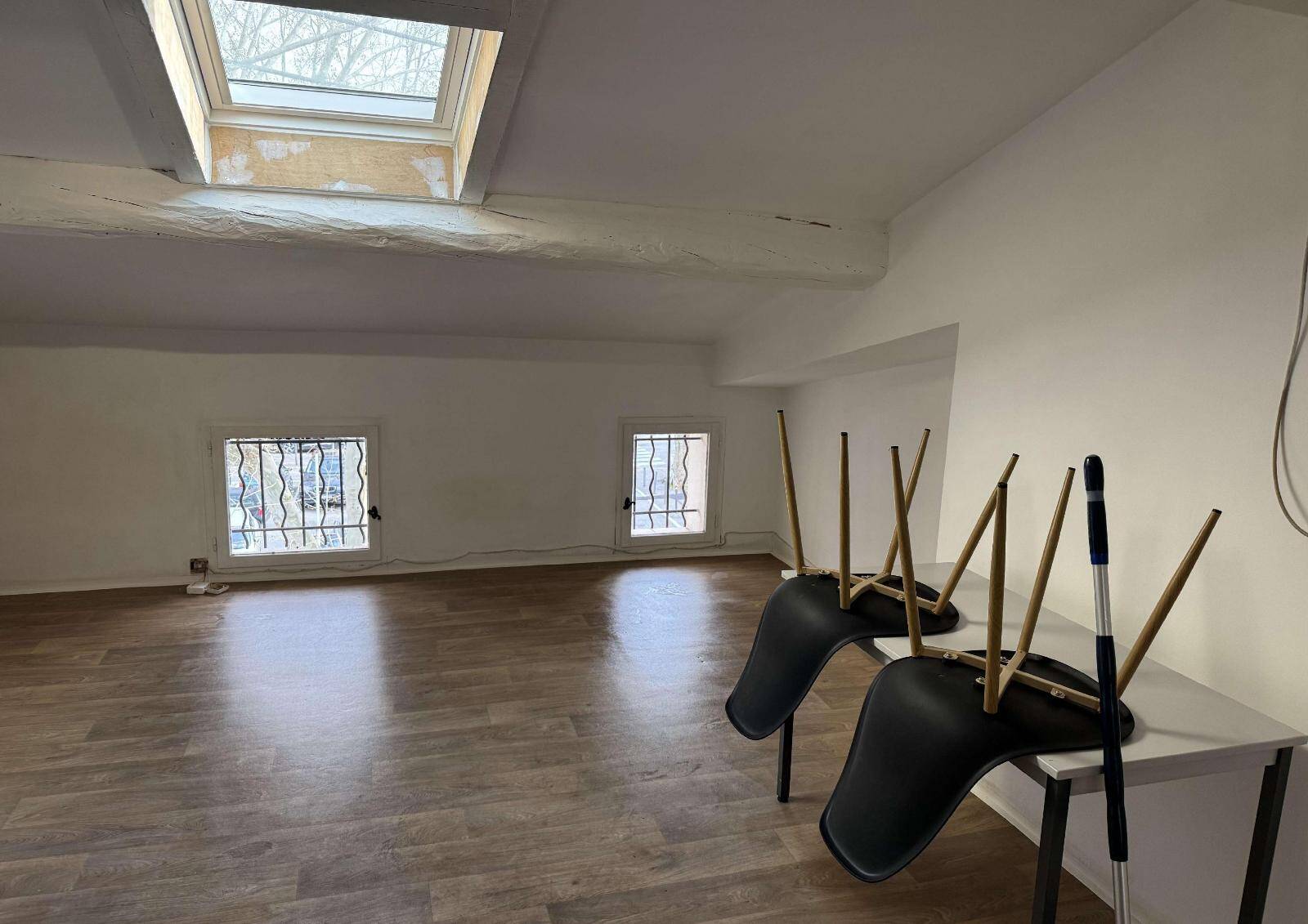 Appartement à Draguignan (83300)