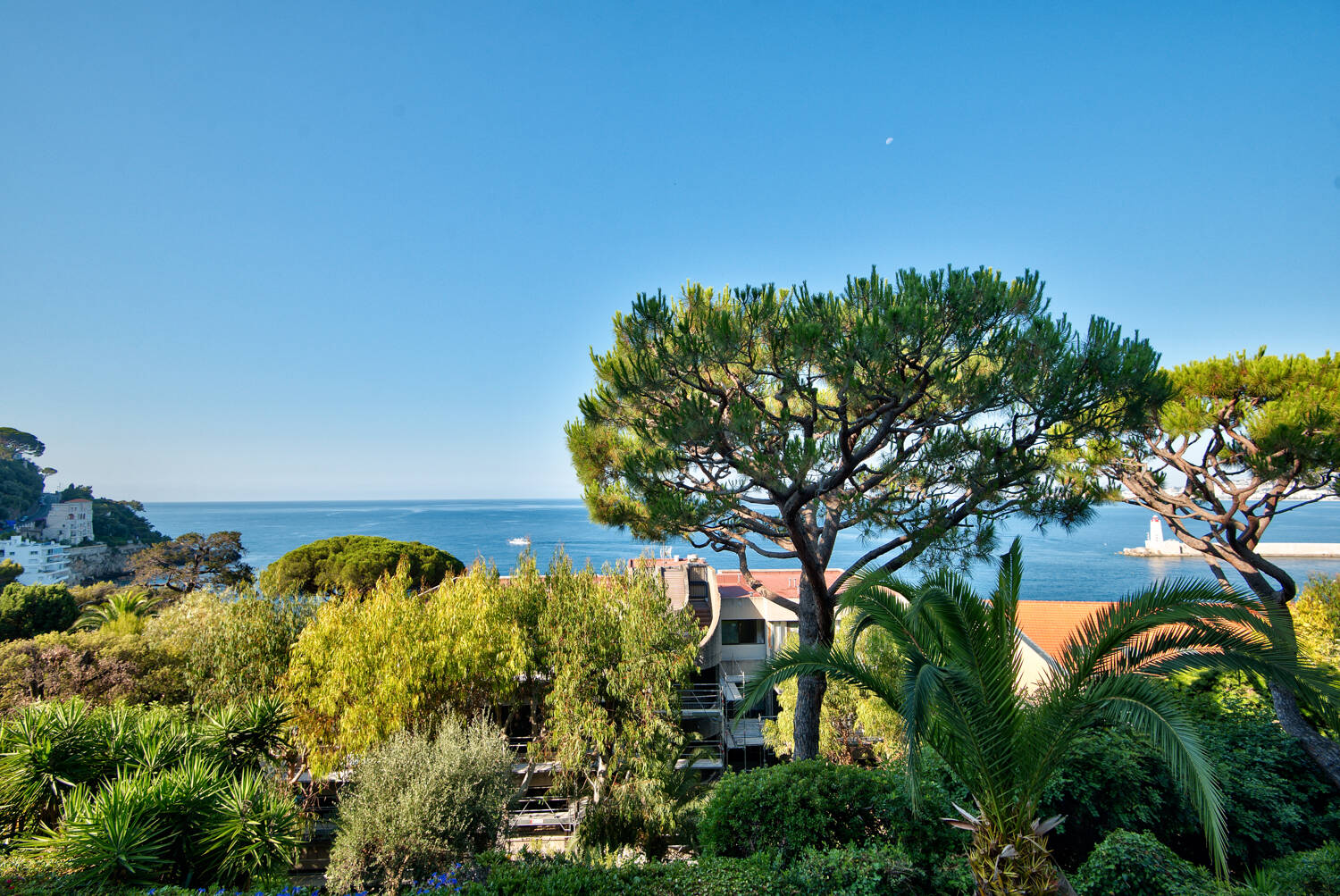Appartement à Nice (06300)