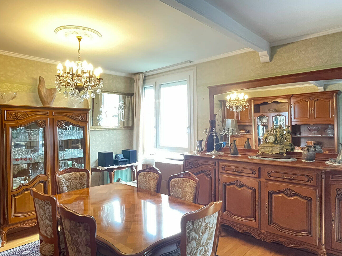 Appartement Beauvais 4 pièce(s) 75.05 m2