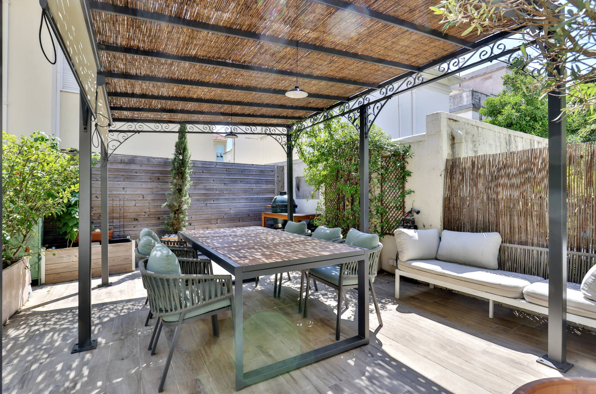 Appartement à Nice (06100)