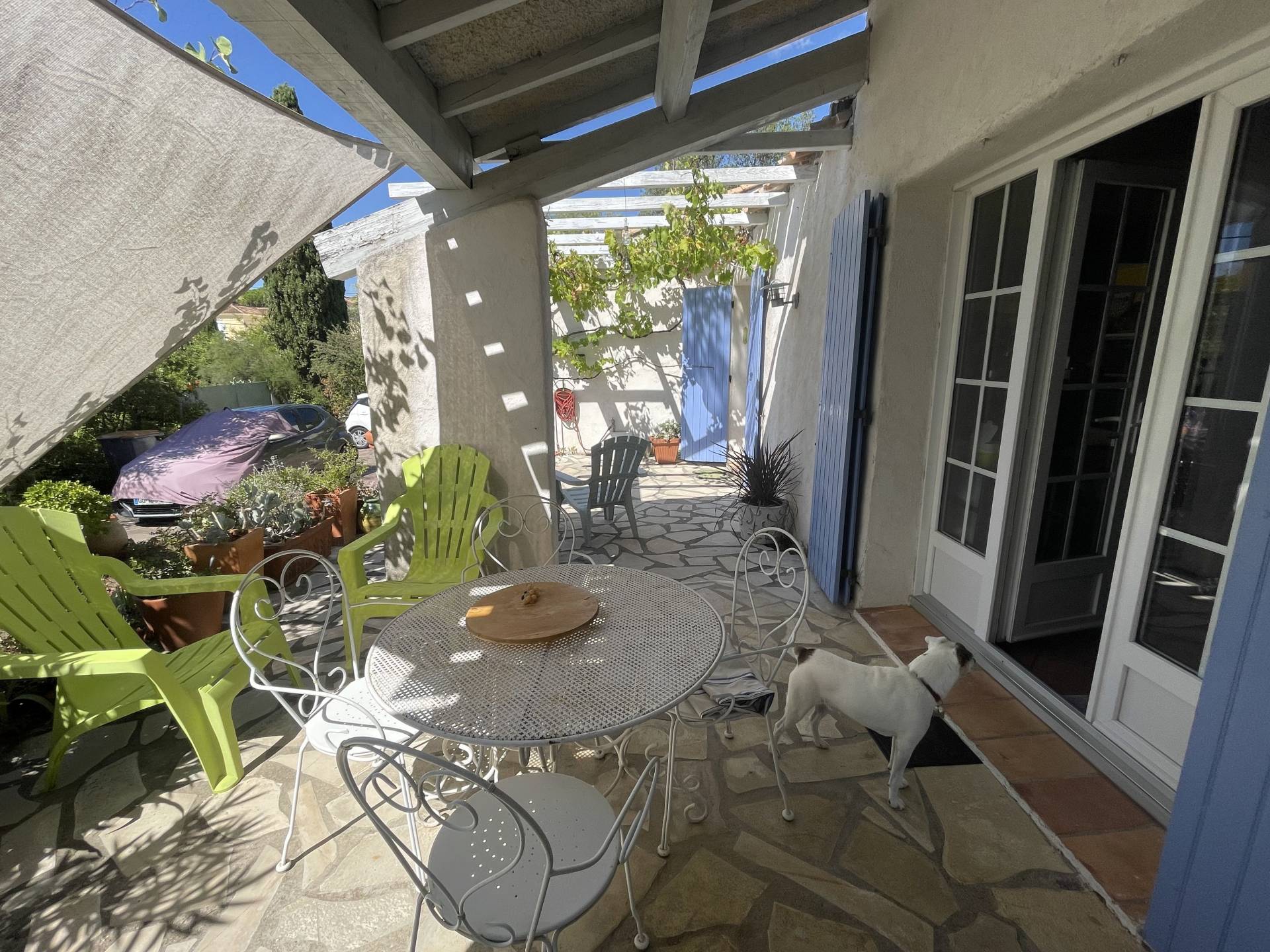 Agence immobilière de Azur Viager