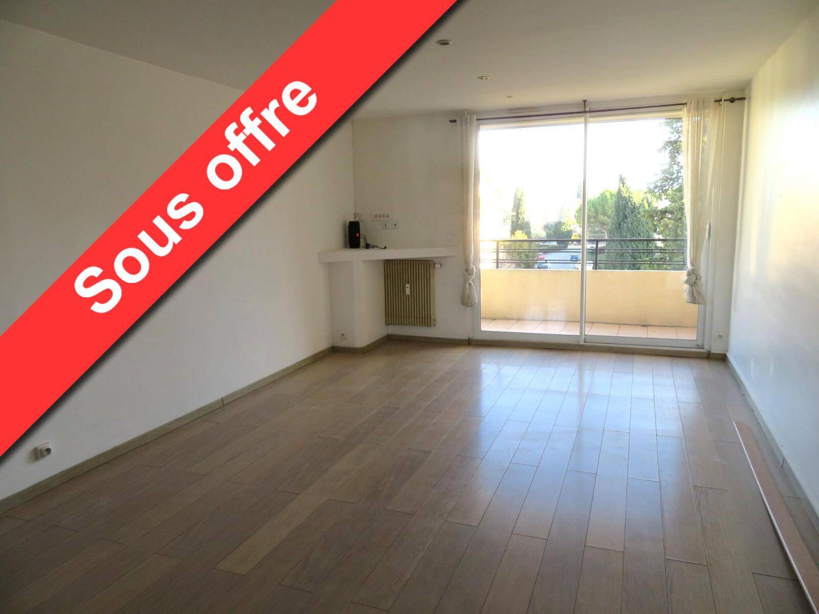 Appartement à Draguignan (83300)