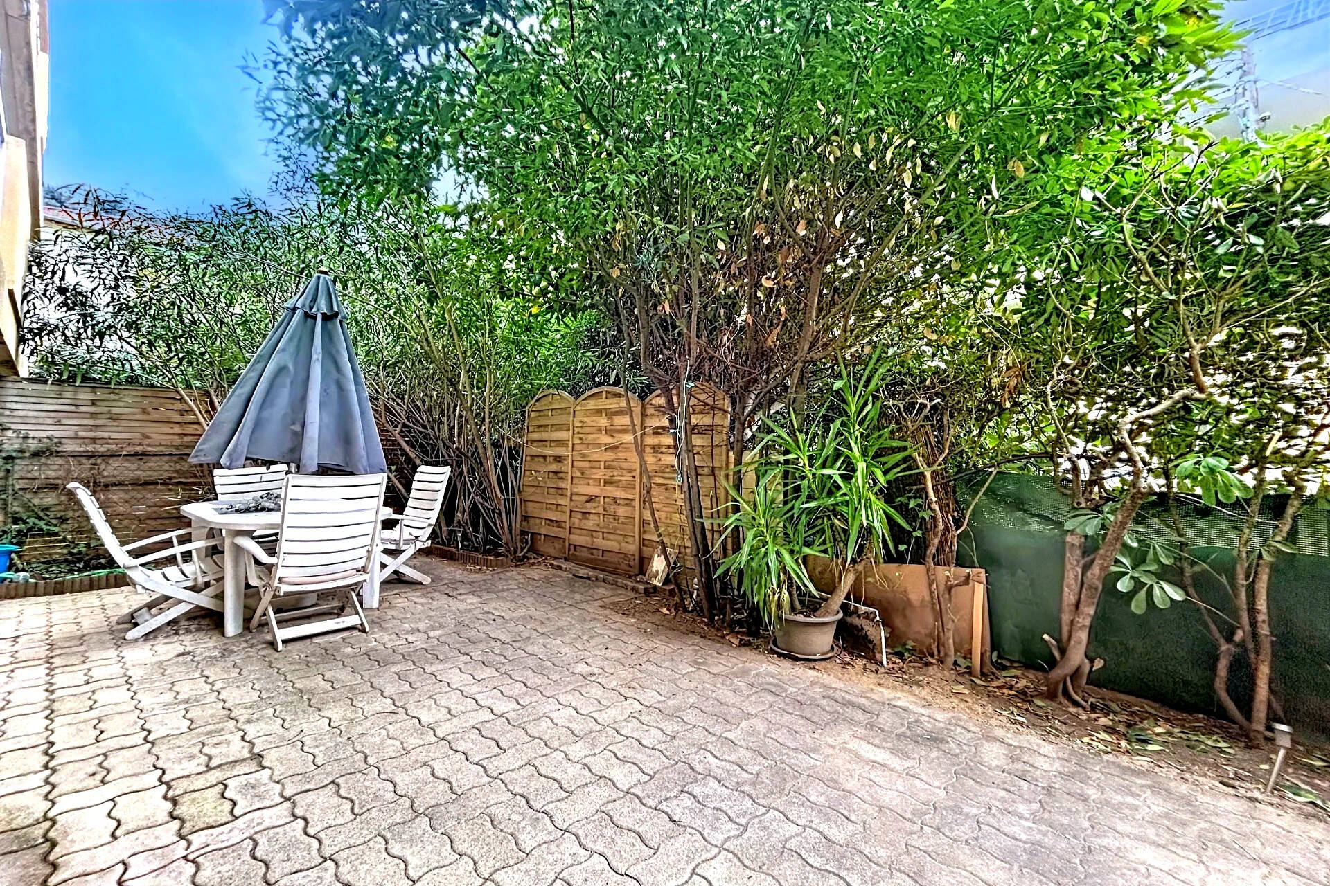 Appartement  - Studio  - 26.5 m² -  158 000 € - À vendre 