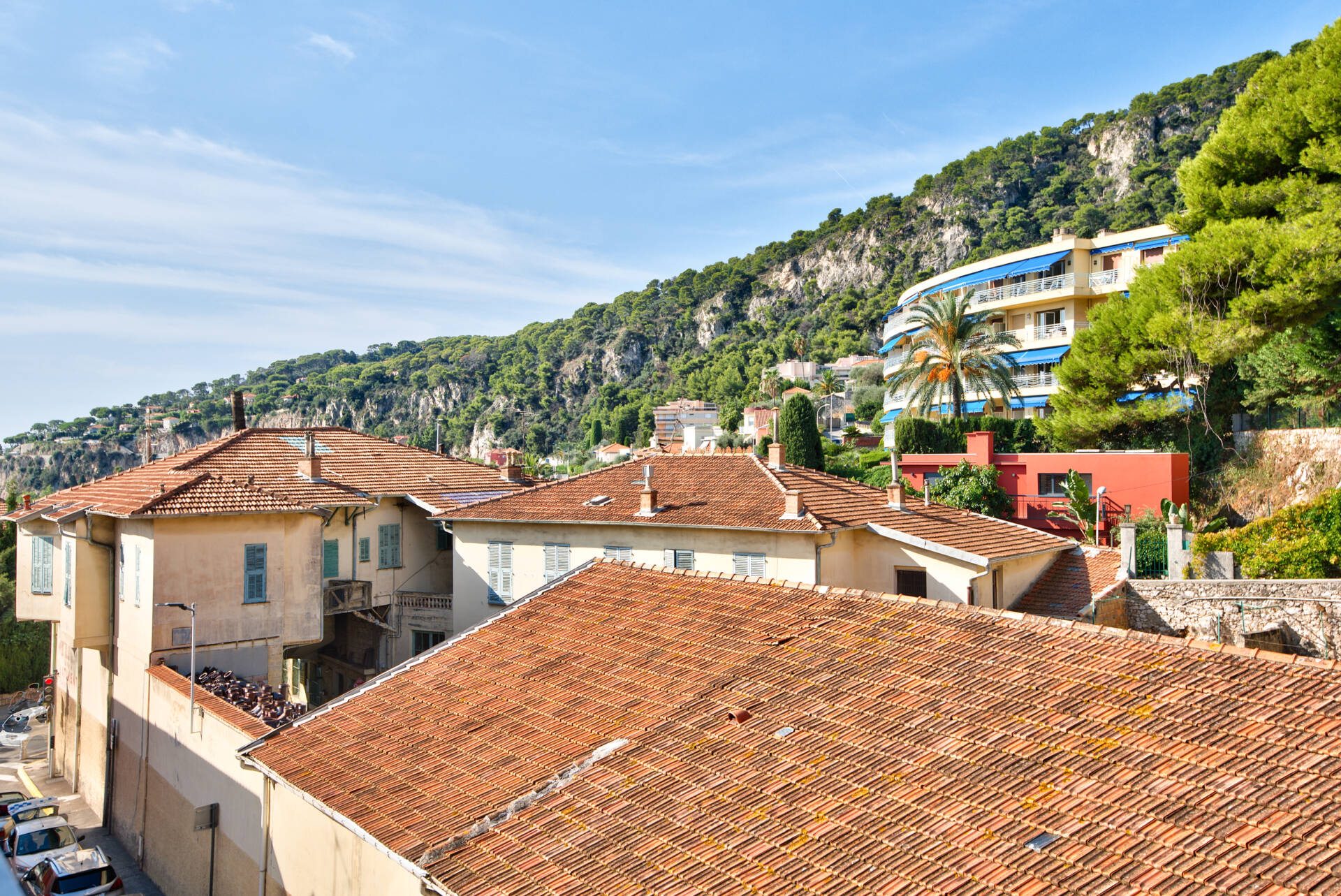 Appartement à Villefranche-sur-Mer (06230)