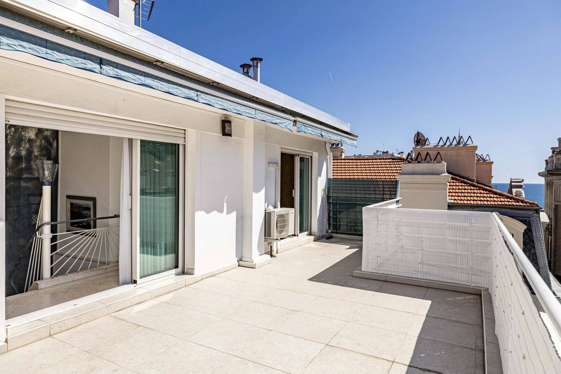 Appartement  - 3 pièces  - 108.0 m² -  1 060 000 € - À vendre 