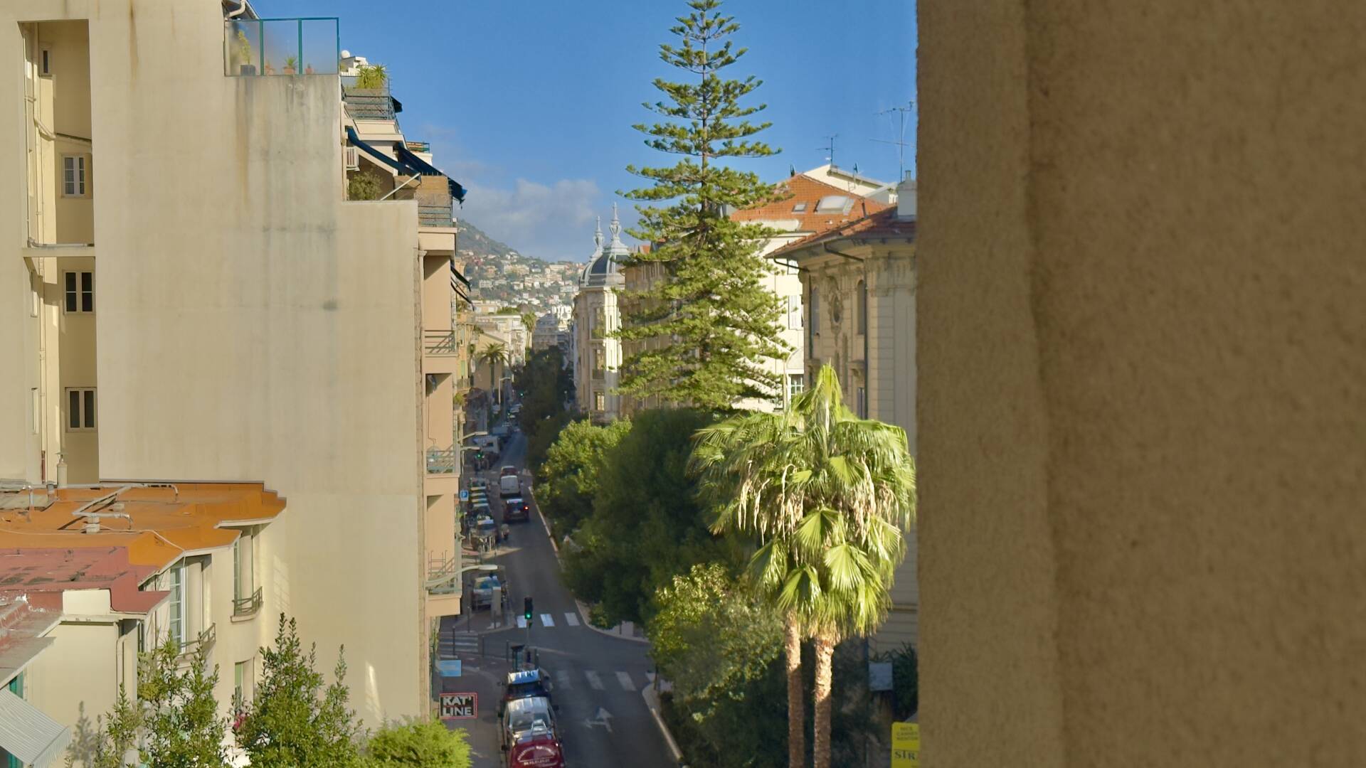 Appartement  - Studio  - 35.02 m2 -  285 000 € - À vendre 