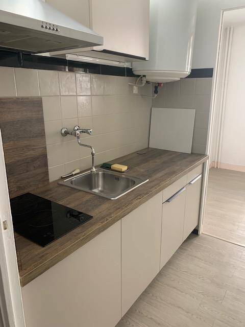 Appartement à Draguignan (83300)