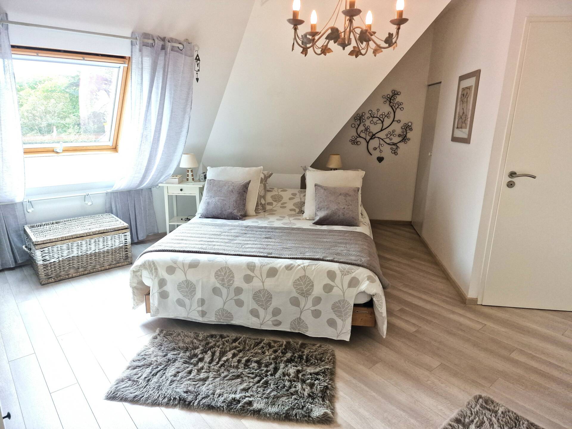 Superbe Appartement duplex à PORNICHET centre, Viager occupé pendant 7 ans