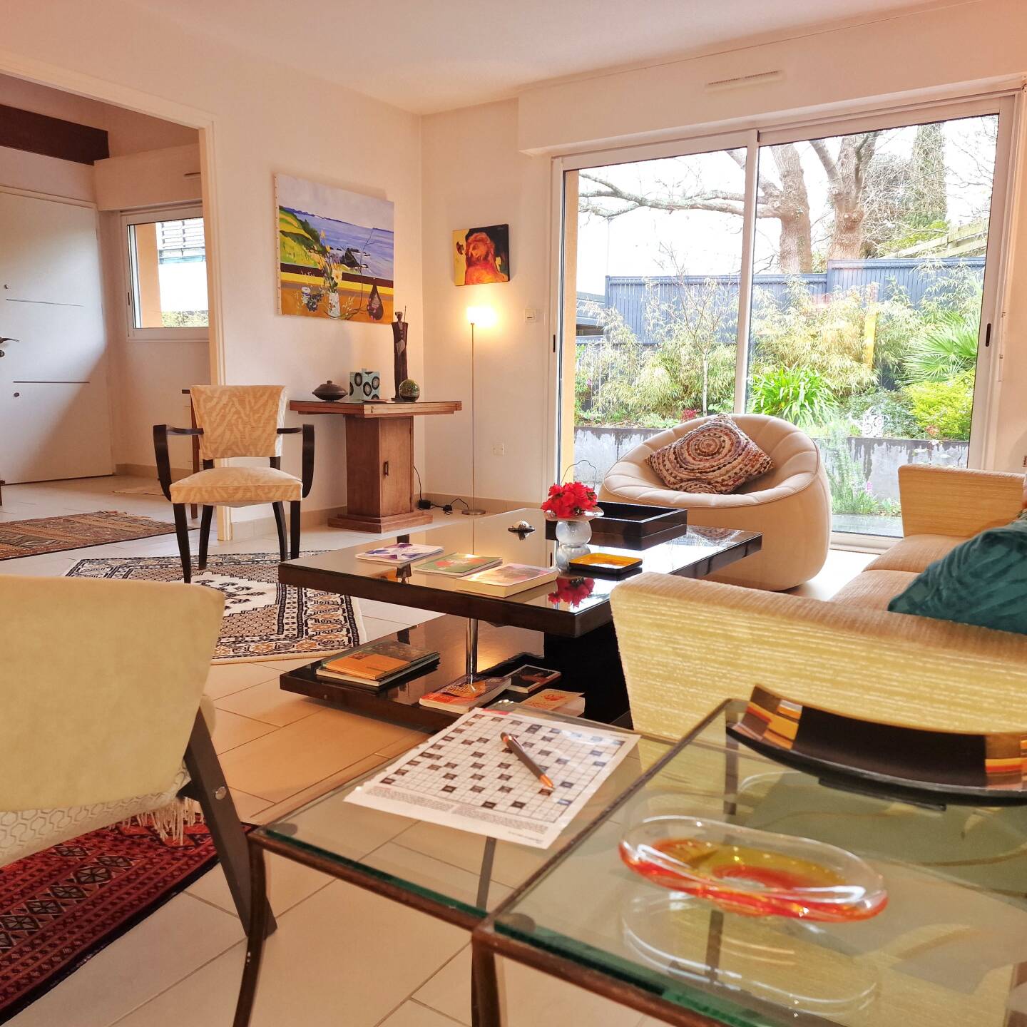 BAISSE DE PRIX maison Viager occupé sans rente à LORIENT