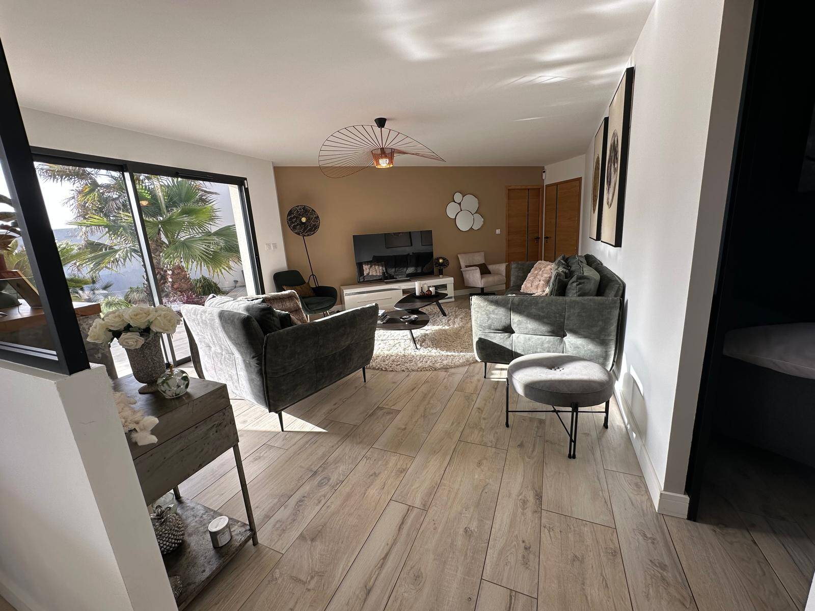 MAISON EN VENTE A TERME OCCUPÉE SUR 7 ANS TOUT PROCHE DE LA ROCHELLE