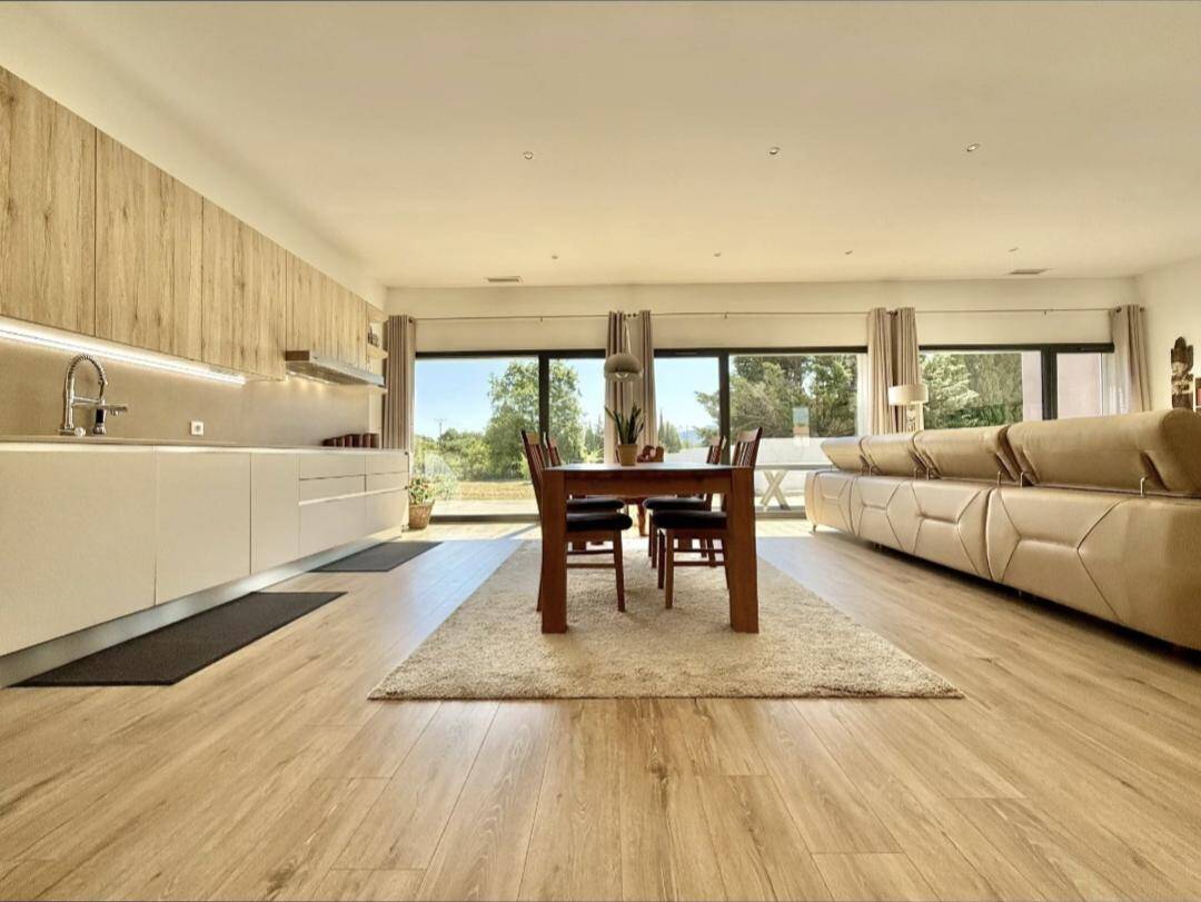 Vente à terme libre à Caudiès-de-Fenouillèdes