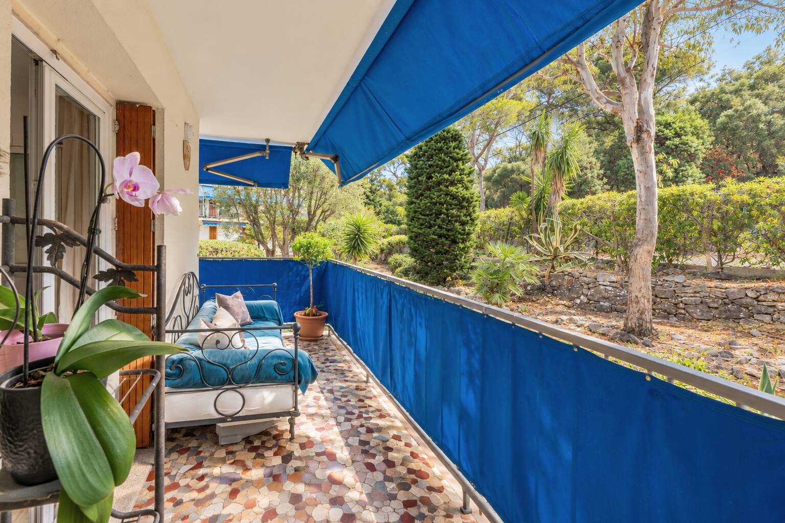 Appartement  - 3 pièces  - 60.02 m² -  450 000 € - À vendre 