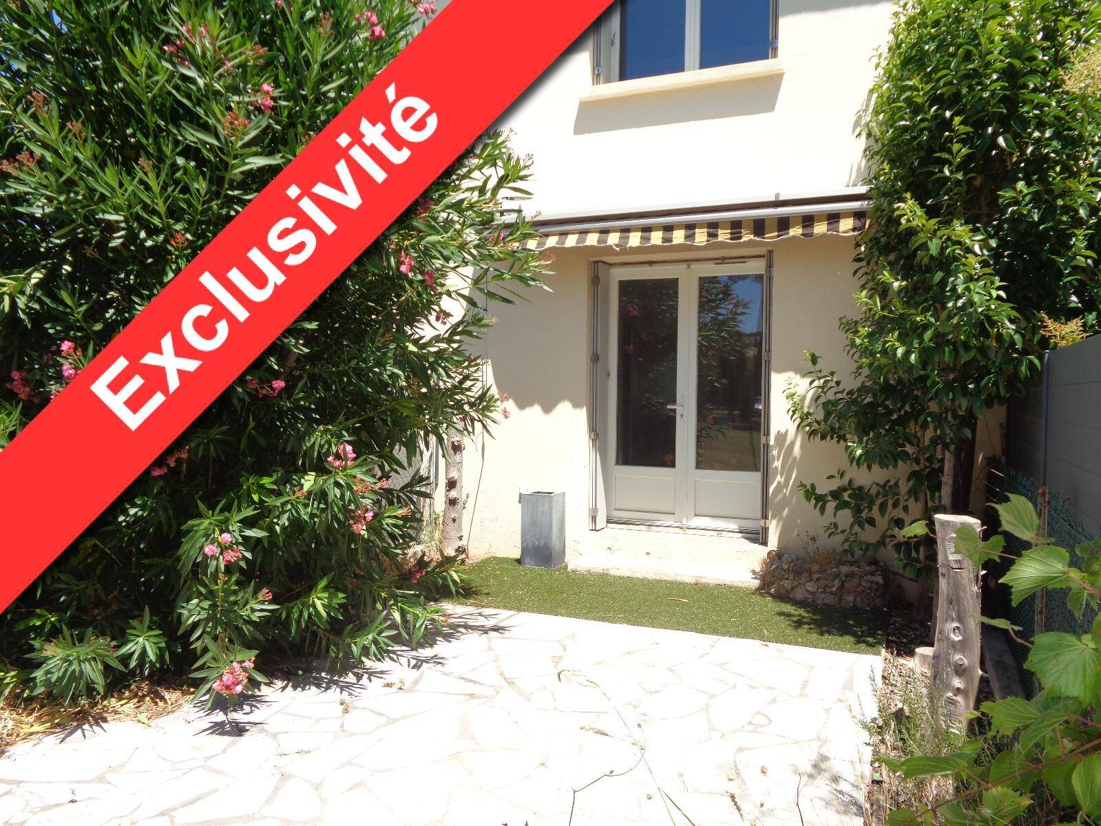 Appartement à Draguignan (83300)