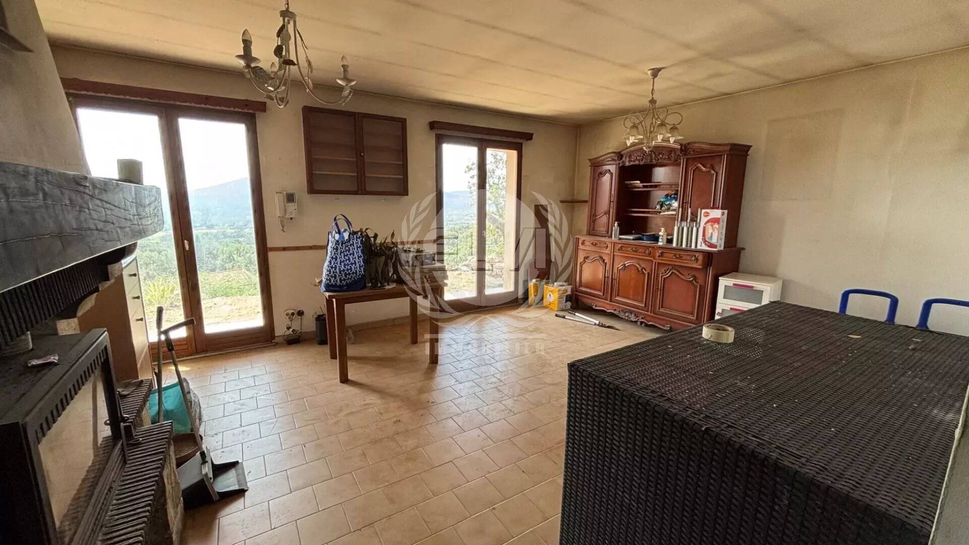 Maison à le Plan de la Tour