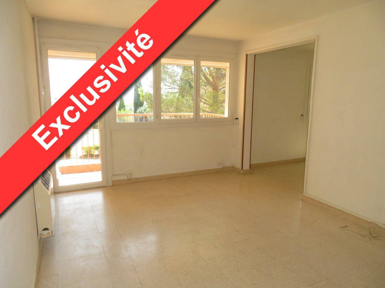 Appartement à Draguignan (83300)