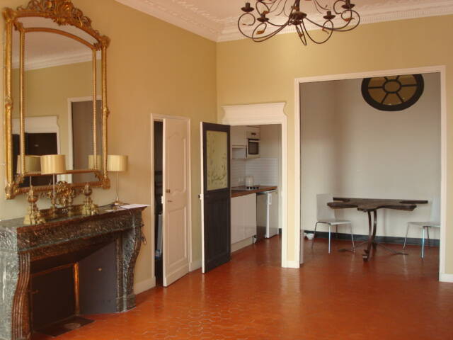 Appartement à Draguignan (83300)