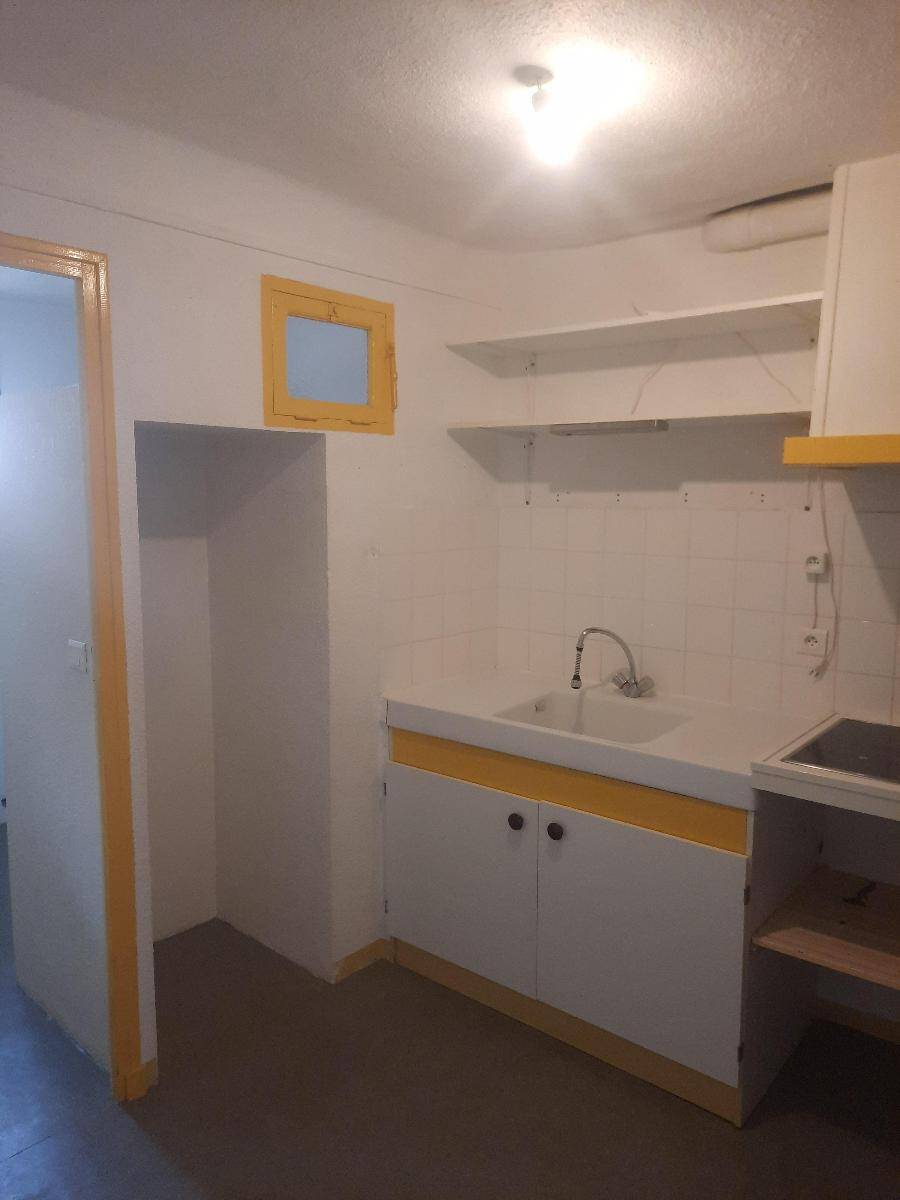 Appartement à Lorgues (83510)