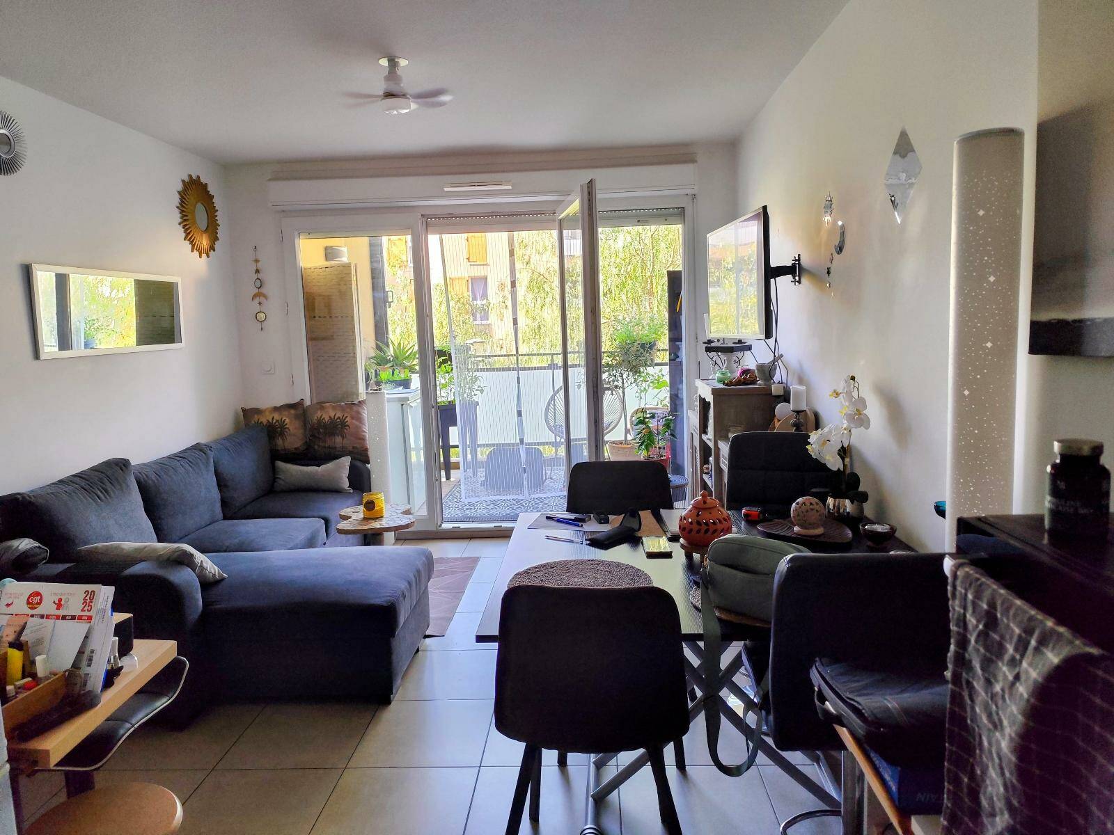 Appartement à Draguignan (83300)