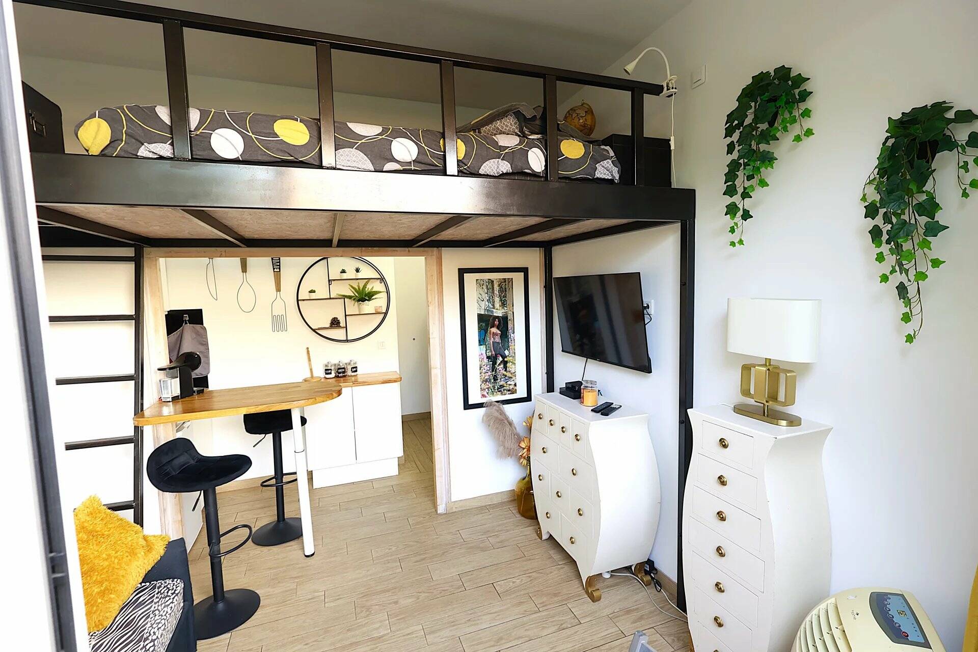 Appartement à Nice (06300)