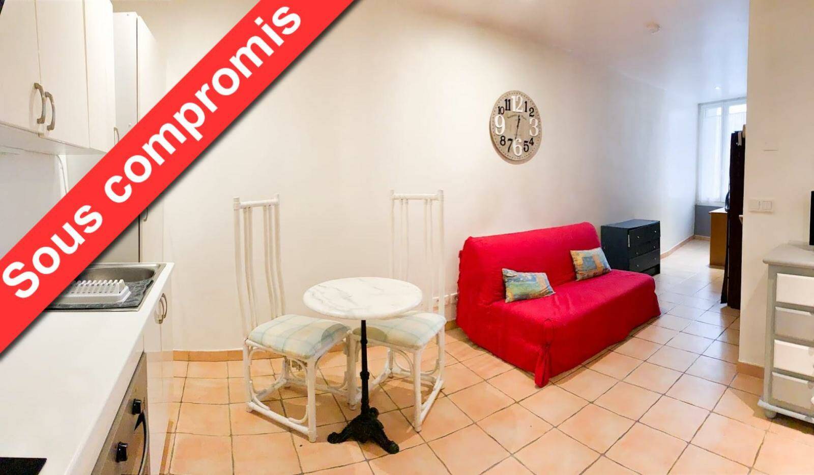 Immeuble à Draguignan (83300)