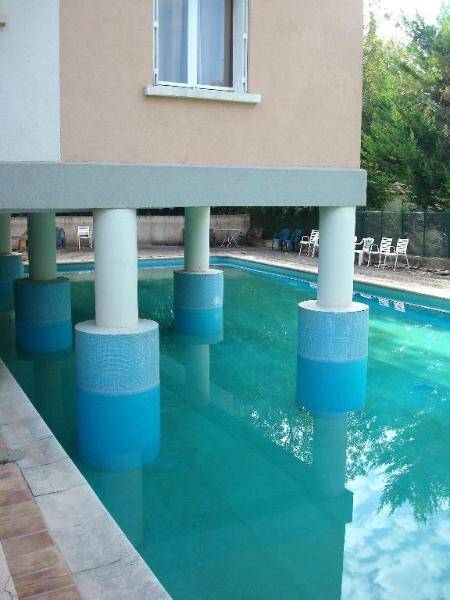 Appartement à Draguignan (83300)