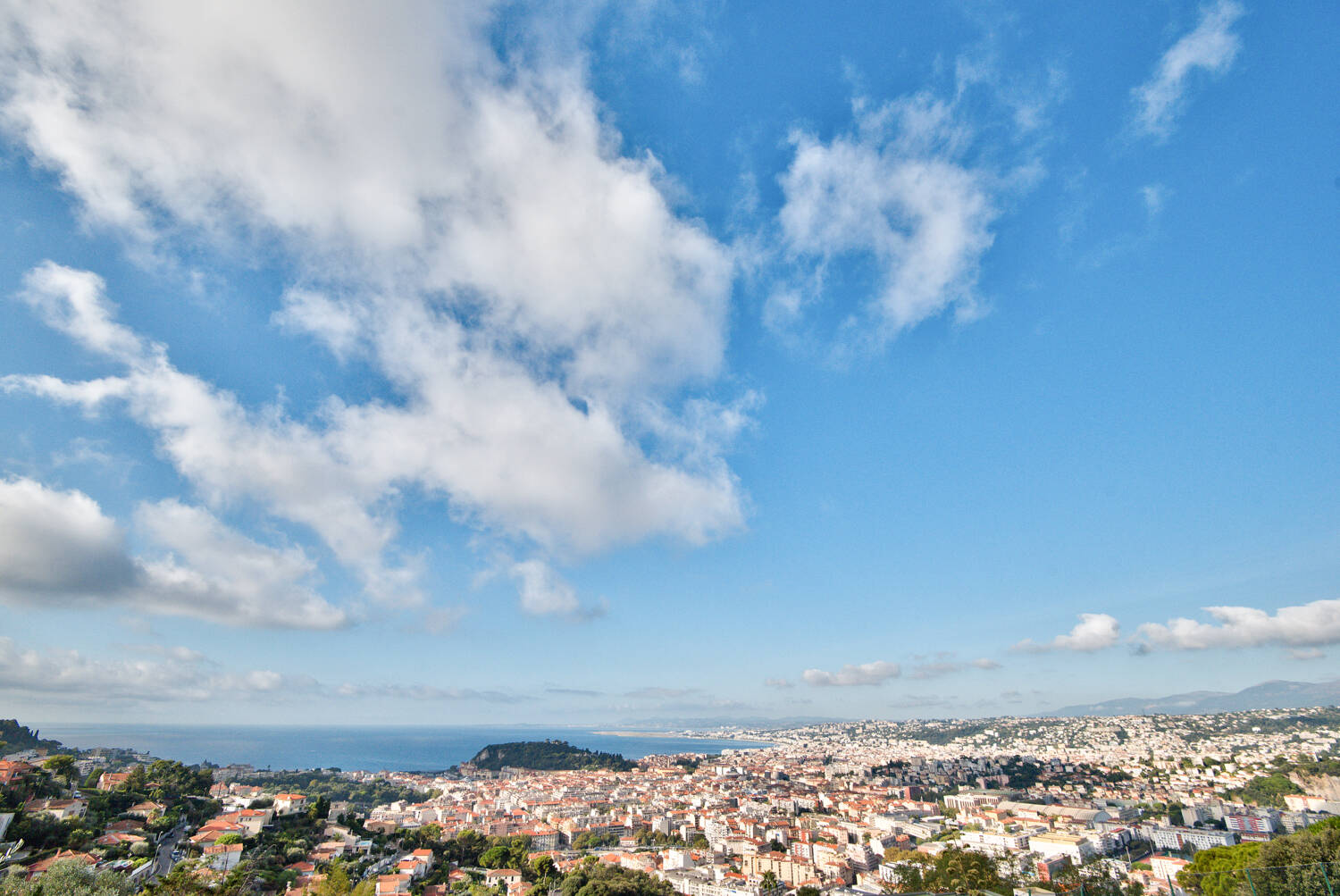 Appartement à Nice (06300)