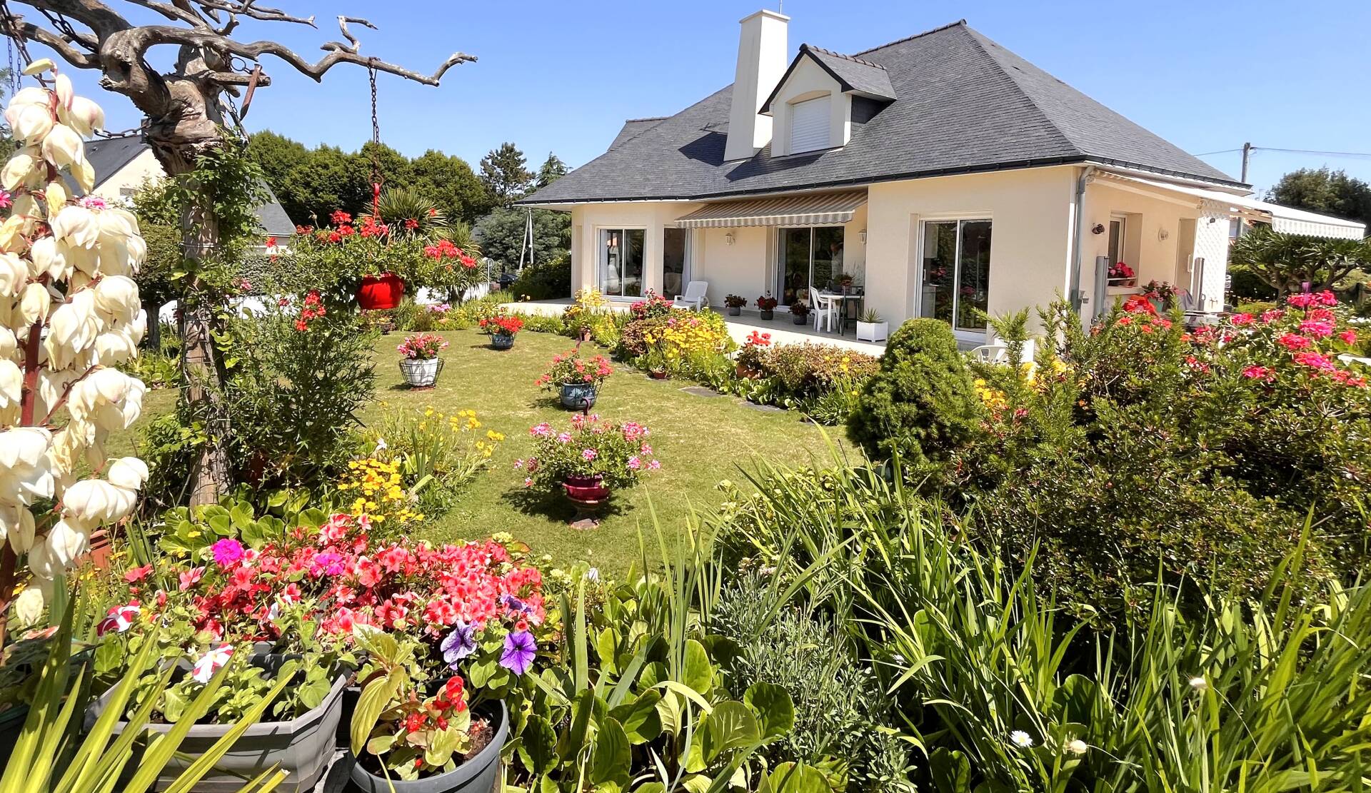 Agence immobilière de Atlantic Viager La Baule