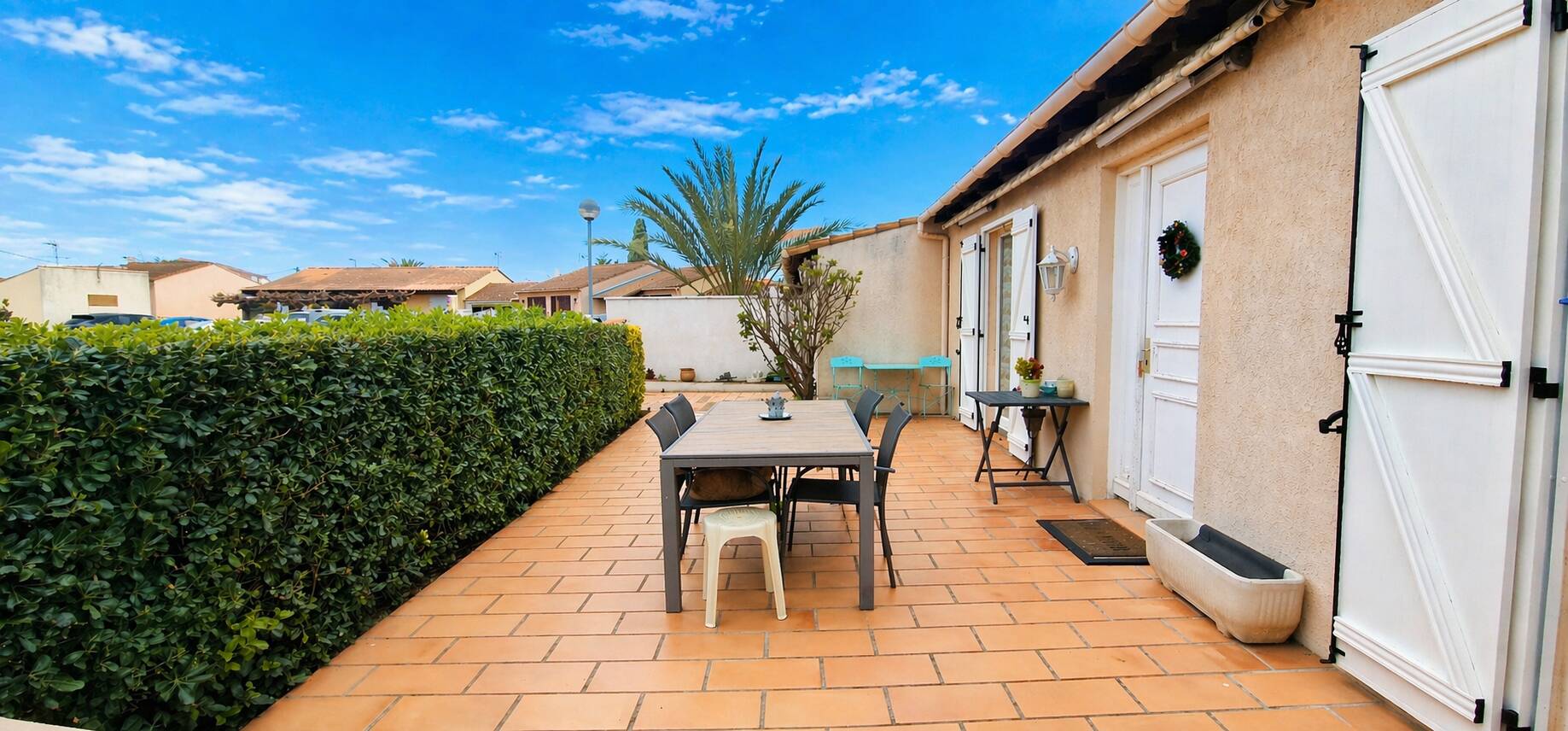 Maison le Muy VAR - EXCLUSIVITE