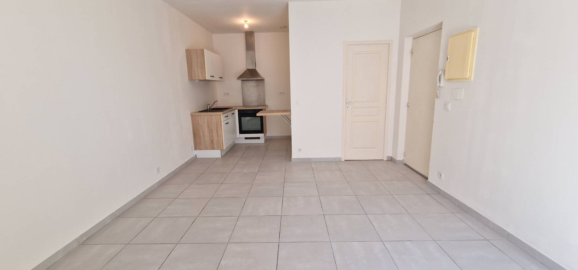 Achat studio à Roquebrune avec cave