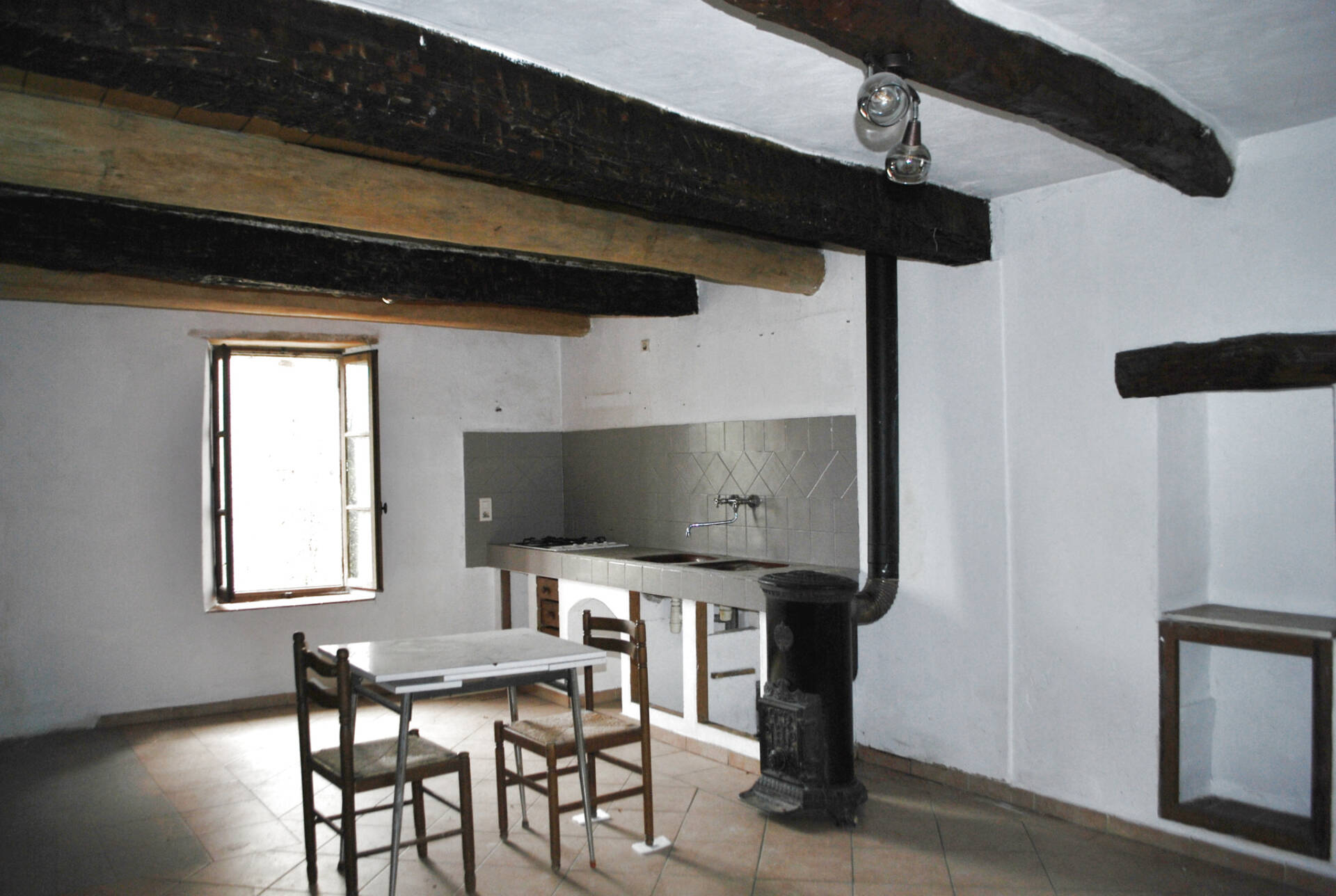 Maison à Sillans-la-Cascade