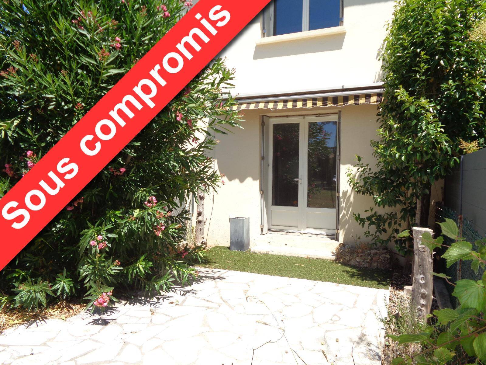 Appartement à Draguignan (83300)