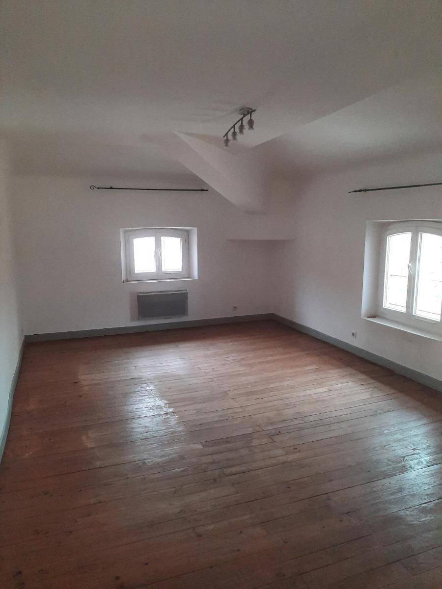 Appartement à Aups (83630)