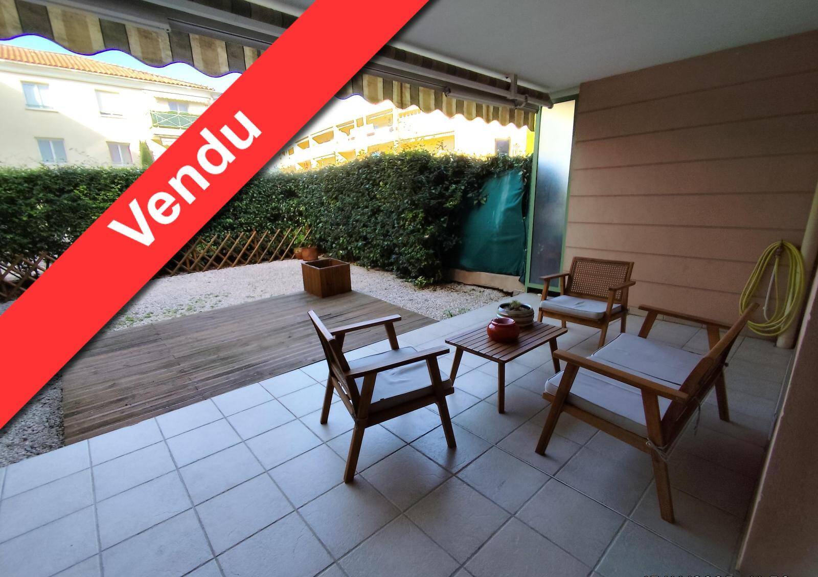 Appartement à Draguignan (83300)