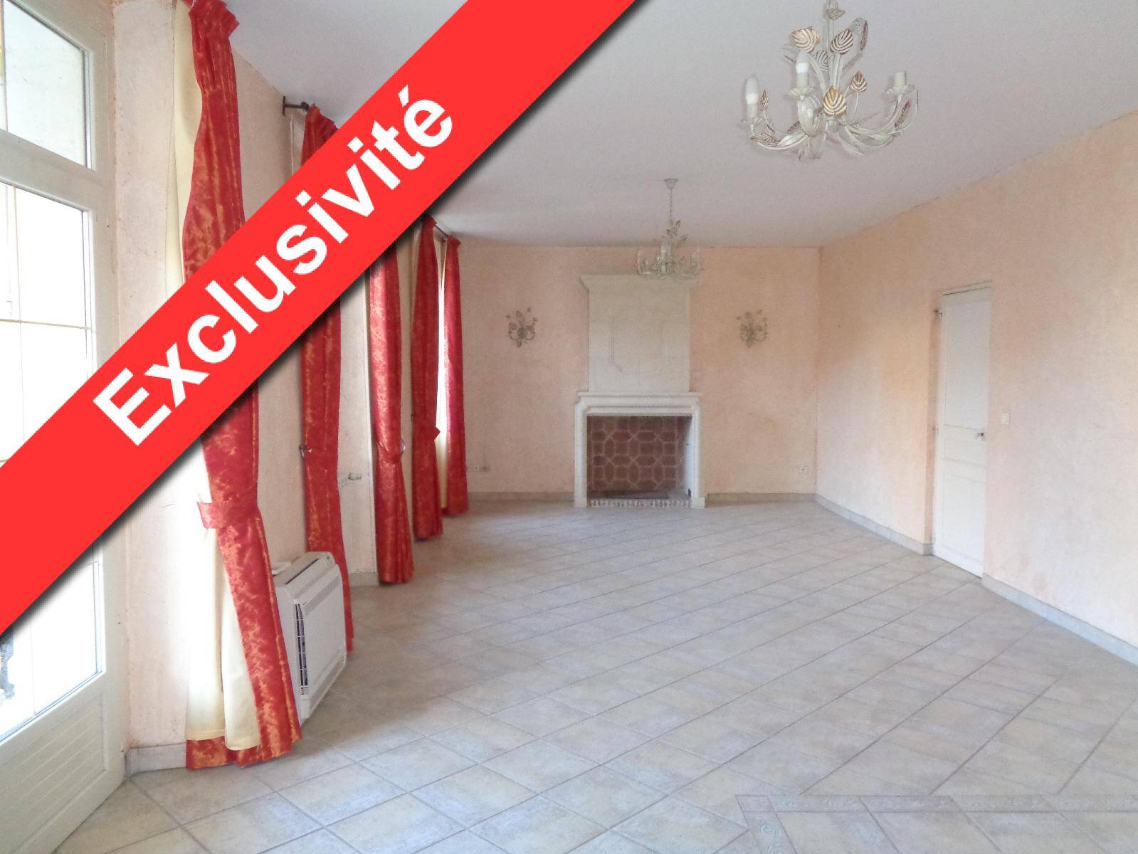 Appartement à Draguignan (83300)