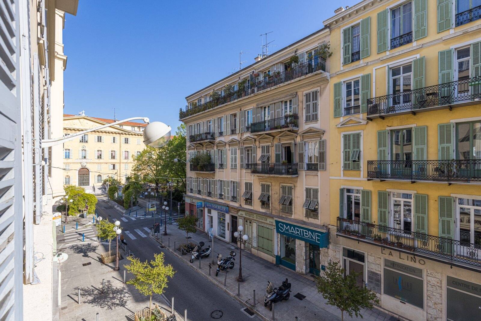 Appartement à Nice (06000)