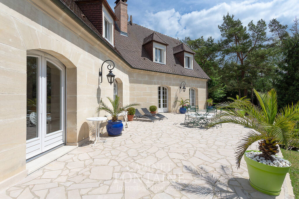 Propriété PROCHE DE BEAUVAIS OUEST