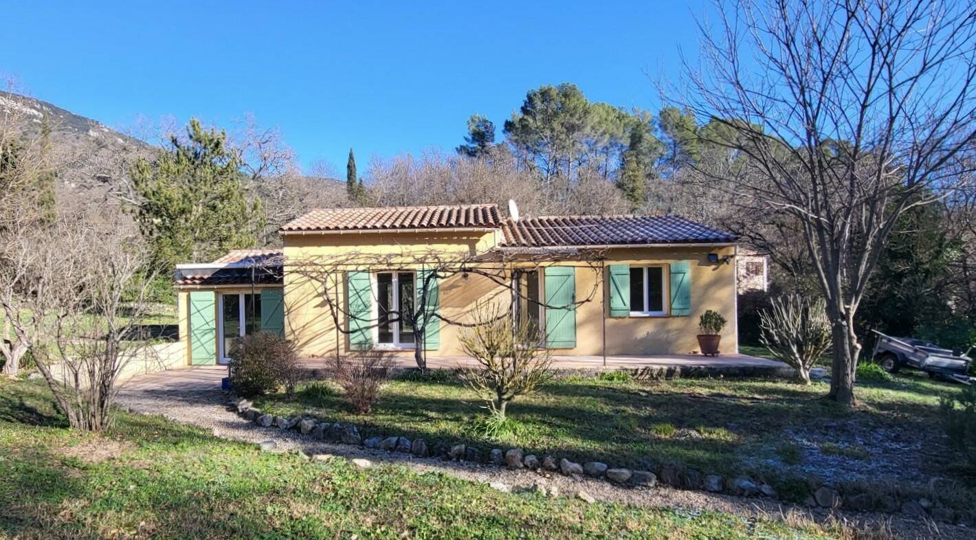 Agence immobilière de Concerto Callas