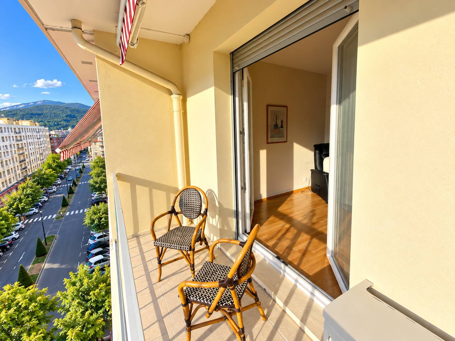 Agence immobilière de Trefle Immobilier
