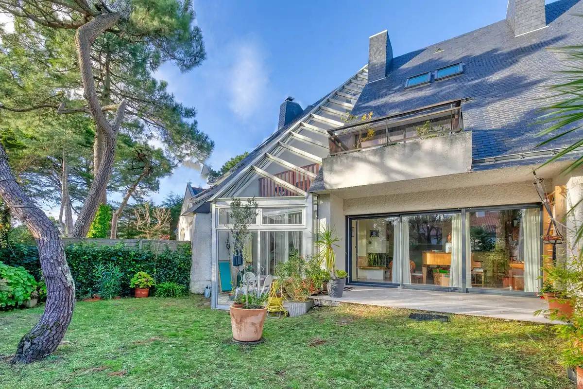 Agence immobilière de Atlantic Viager La Baule