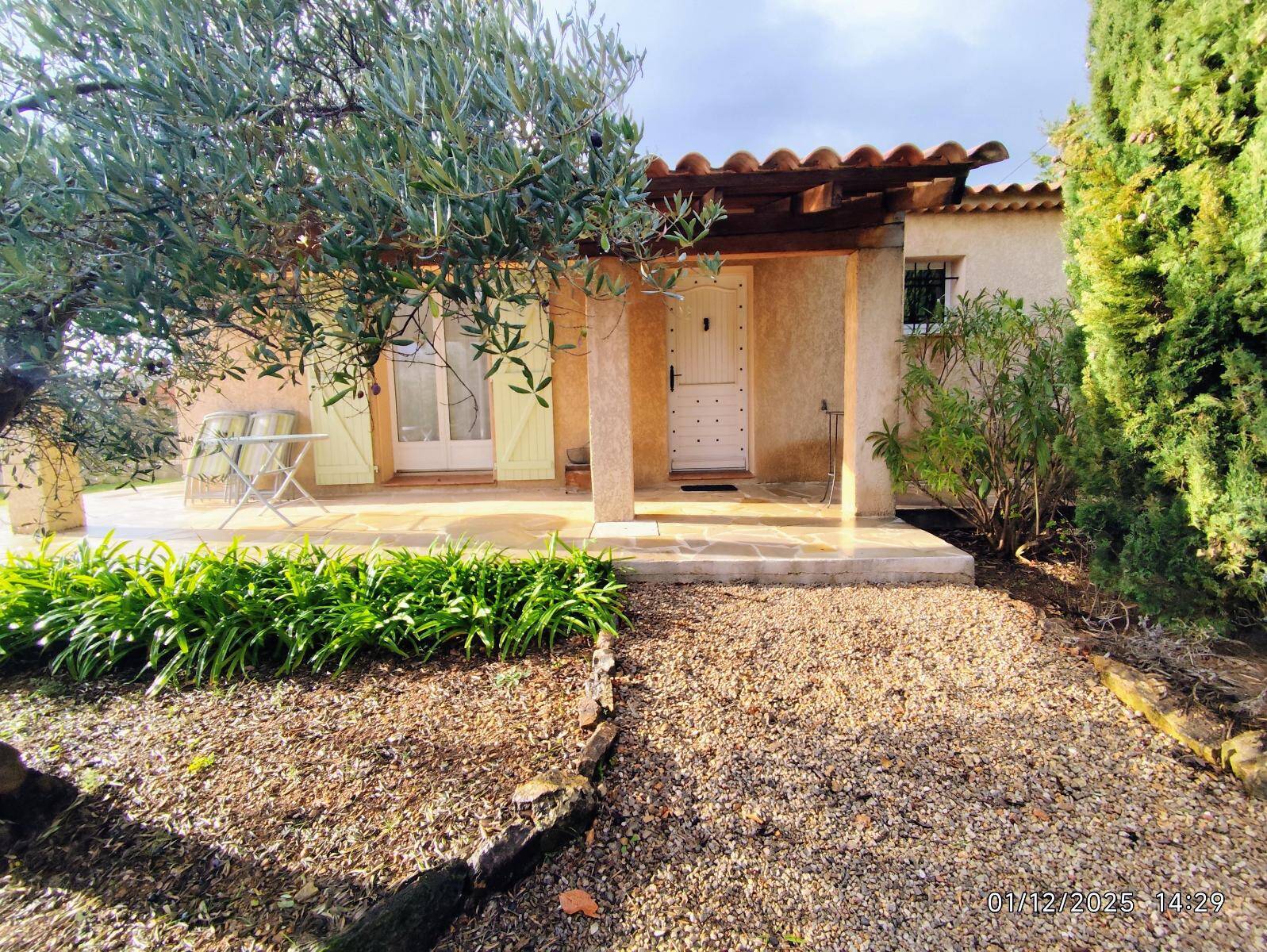 Maison à Draguignan (83300)