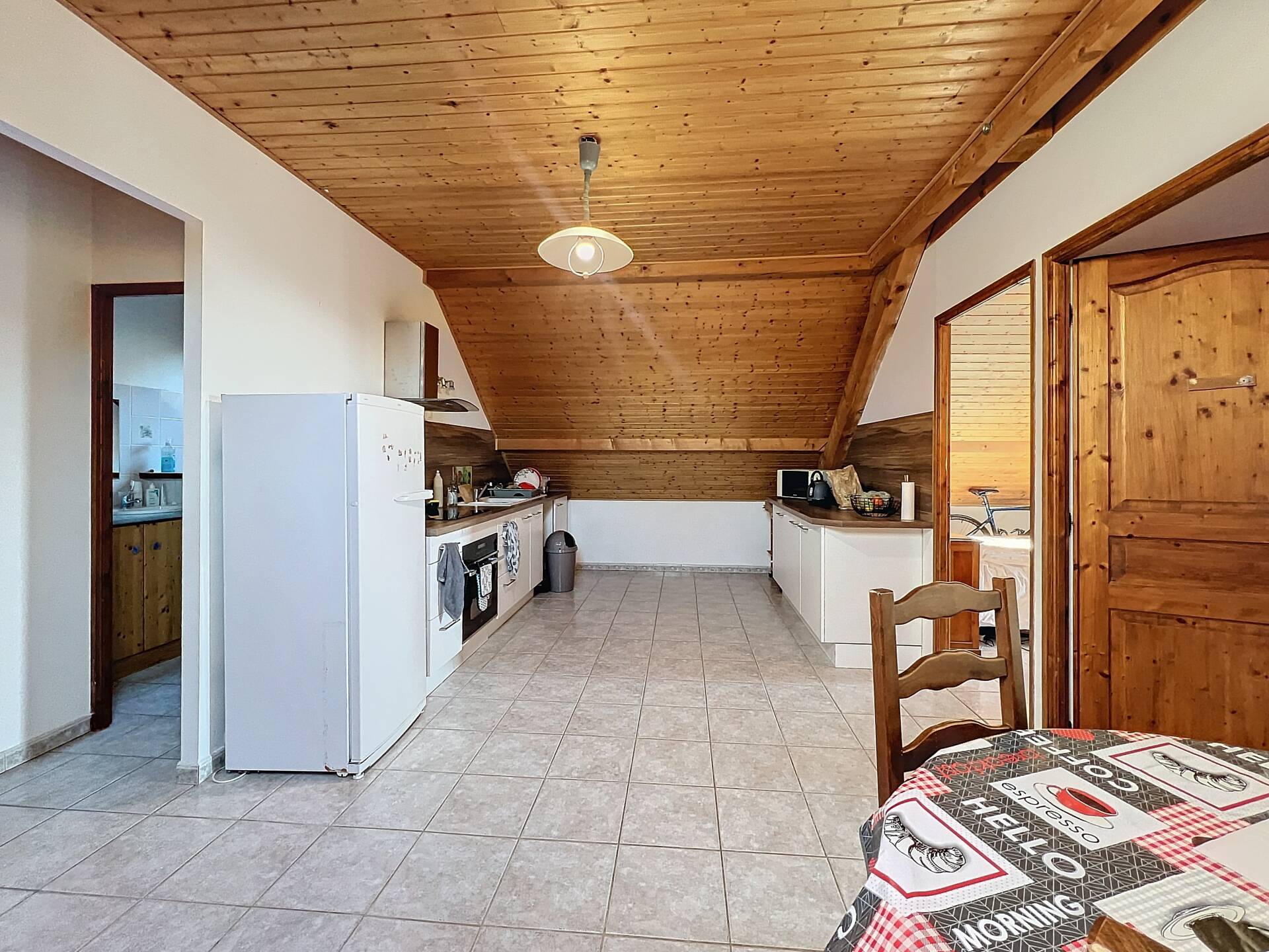 Appartement T3